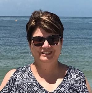 Meet your Posher, Janice